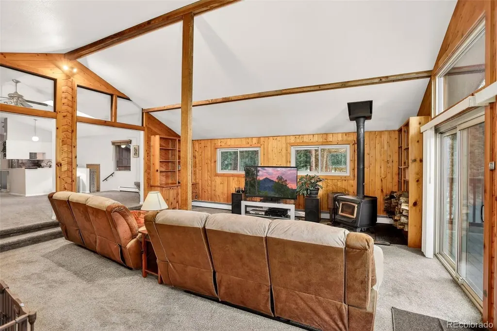 28110 Pine Drive Evergreen CO 80439