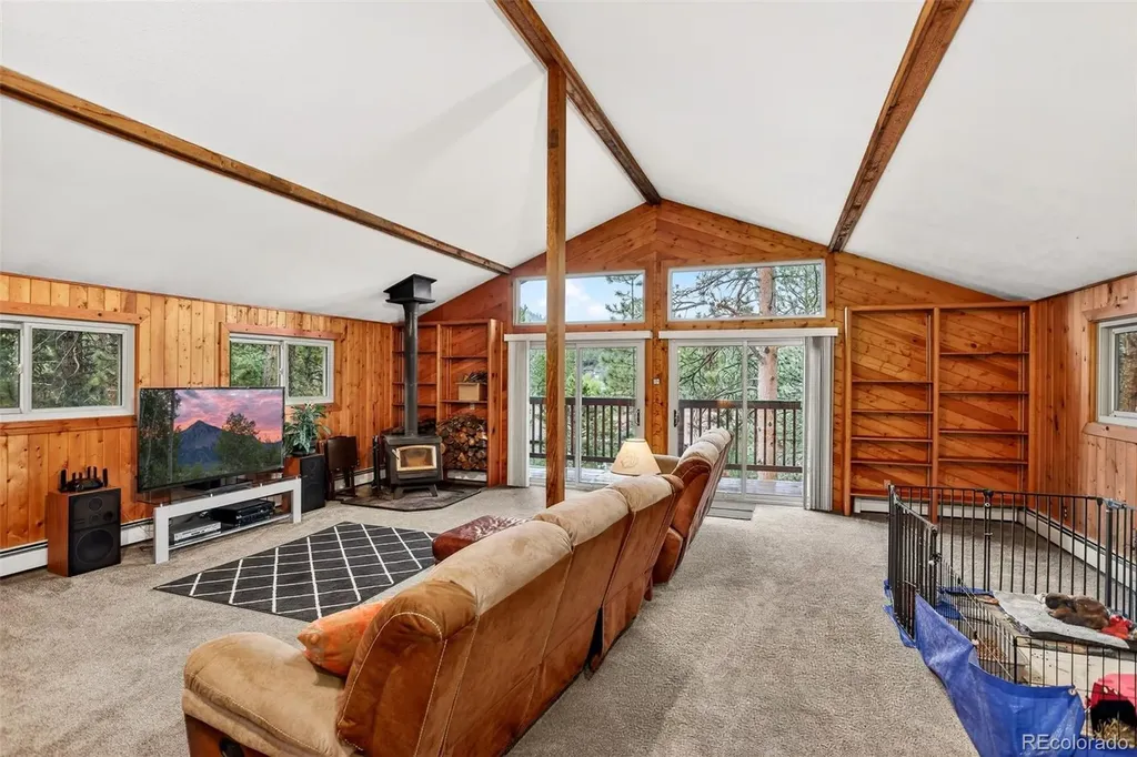 28110 Pine Drive Evergreen CO 80439