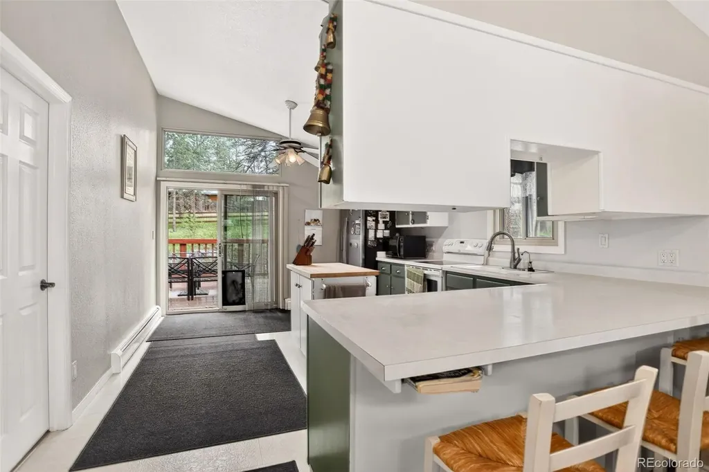 28110 Pine Drive Evergreen CO 80439
