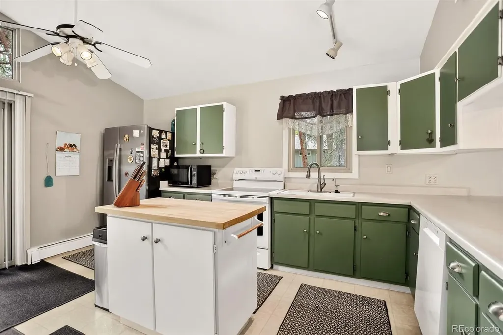 28110 Pine Drive Evergreen CO 80439