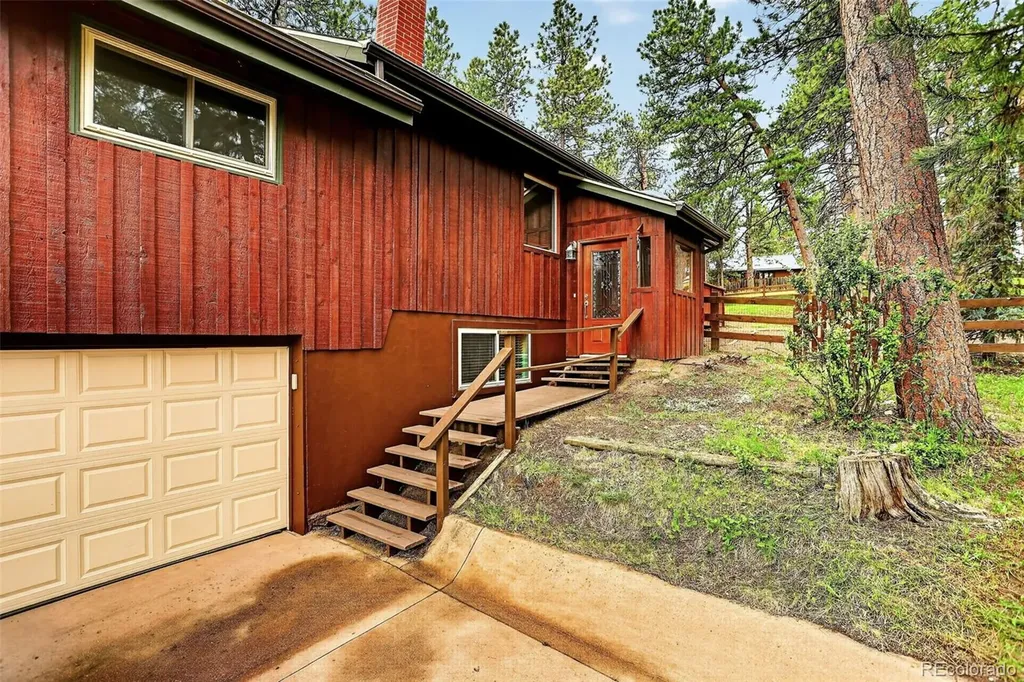 28110 Pine Drive Evergreen CO 80439