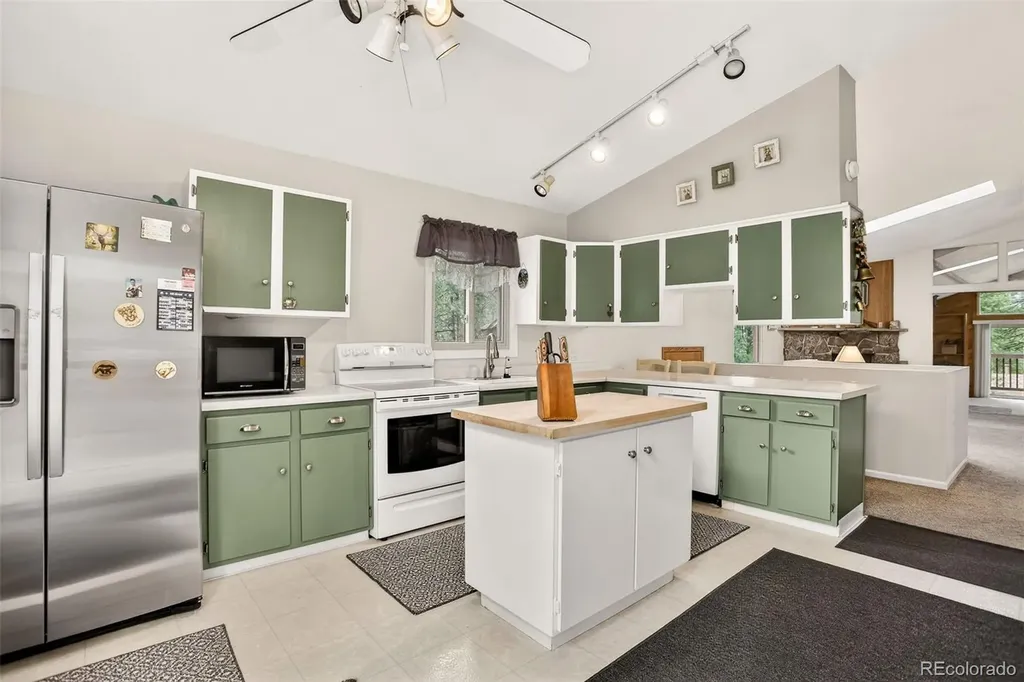 28110 Pine Drive Evergreen CO 80439