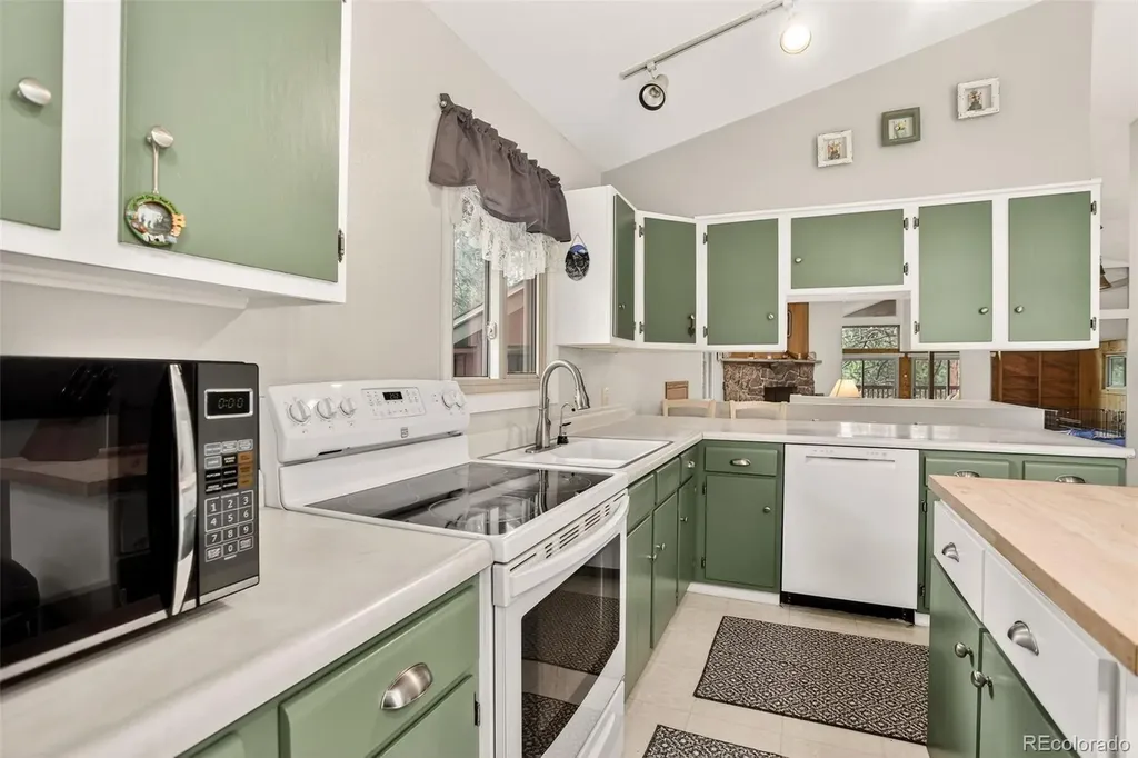 28110 Pine Drive Evergreen CO 80439