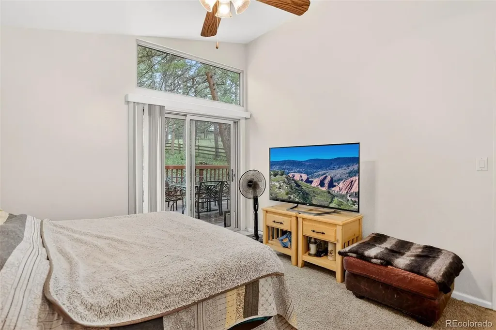 28110 Pine Drive Evergreen CO 80439