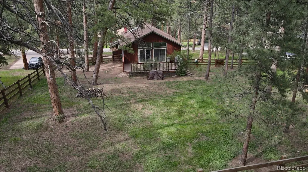 28110 Pine Drive Evergreen CO 80439
