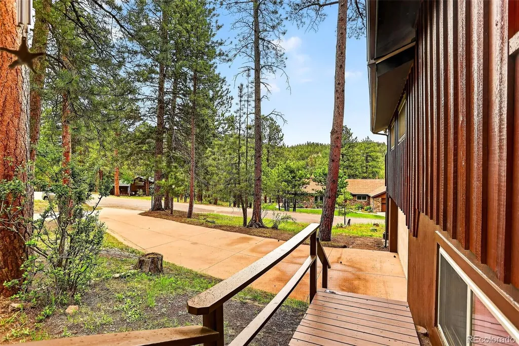 28110 Pine Drive Evergreen CO 80439