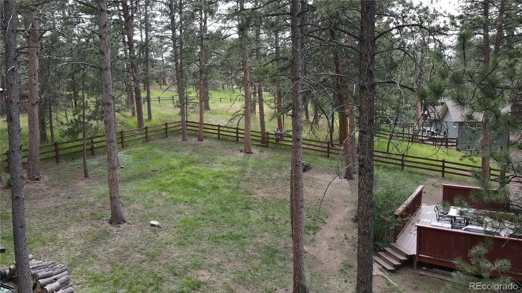 28110 Pine Drive Evergreen CO 80439