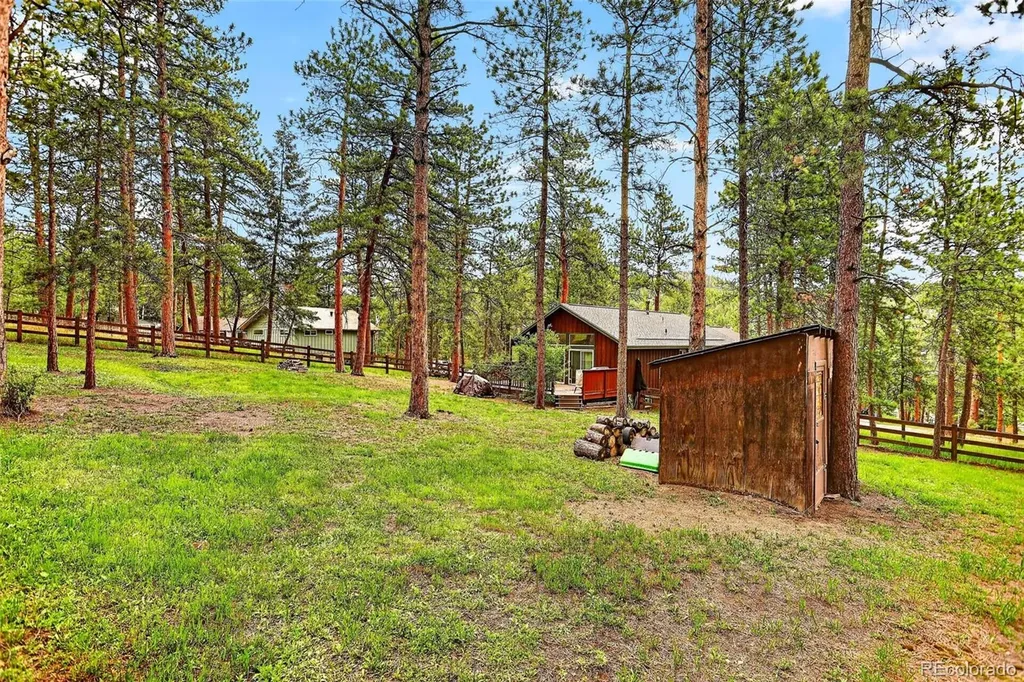 28110 Pine Drive Evergreen CO 80439