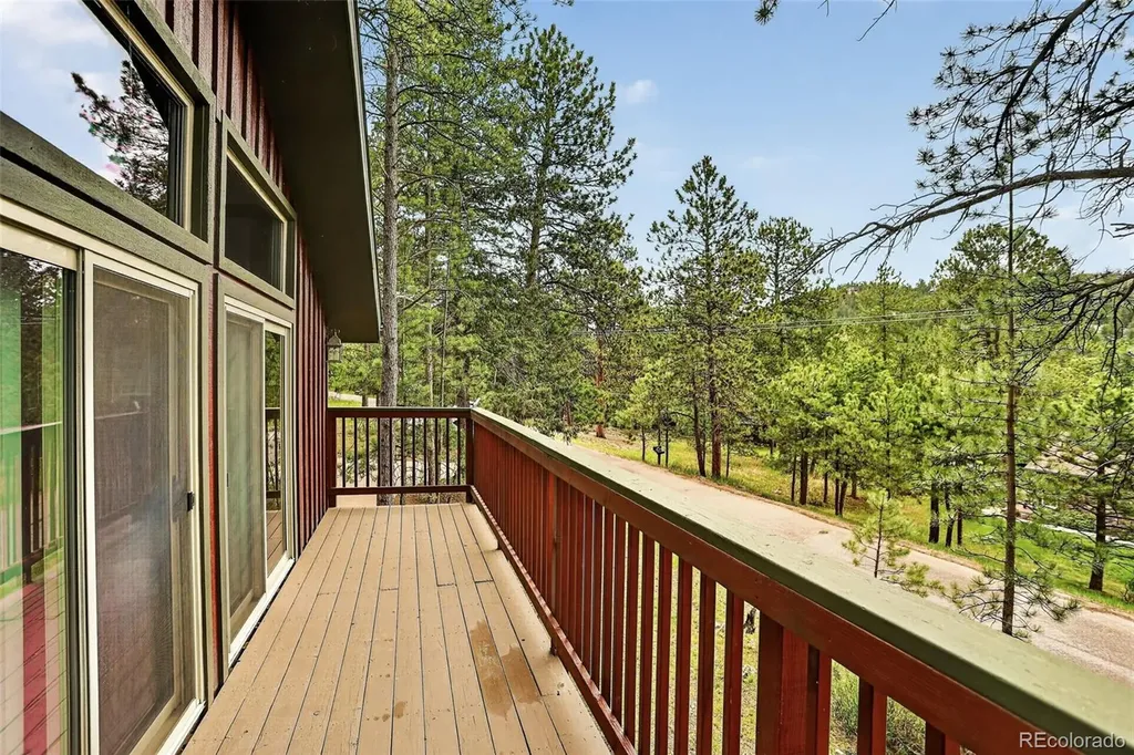 28110 Pine Drive Evergreen CO 80439