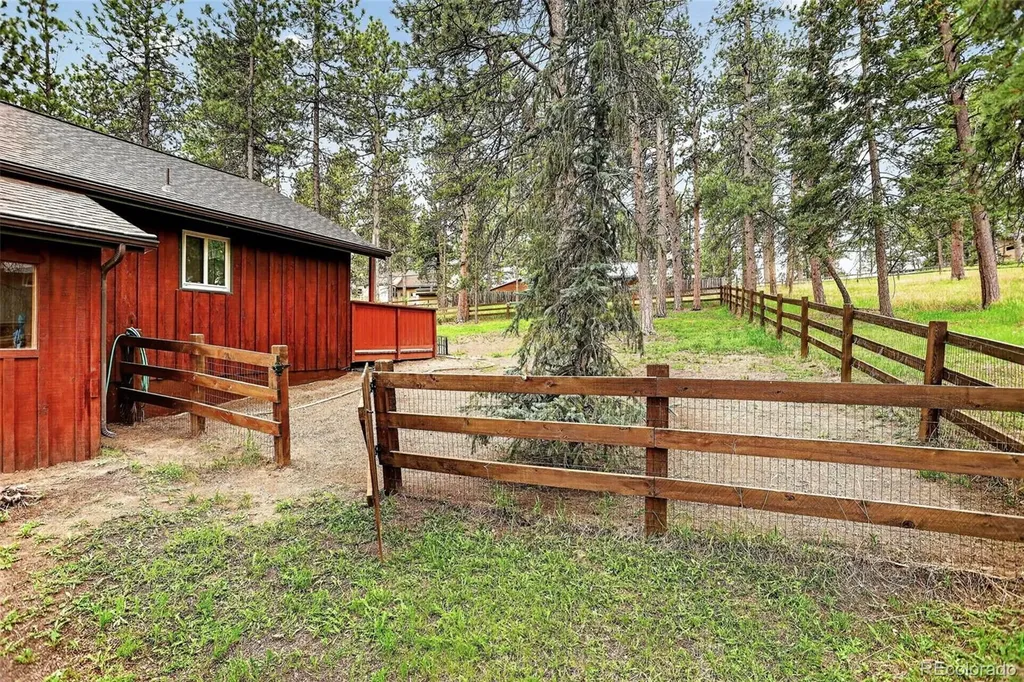 28110 Pine Drive Evergreen CO 80439