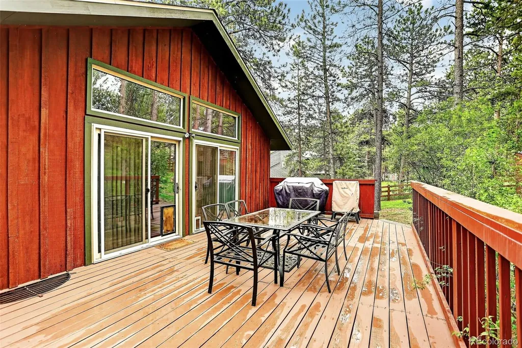 28110 Pine Drive Evergreen CO 80439