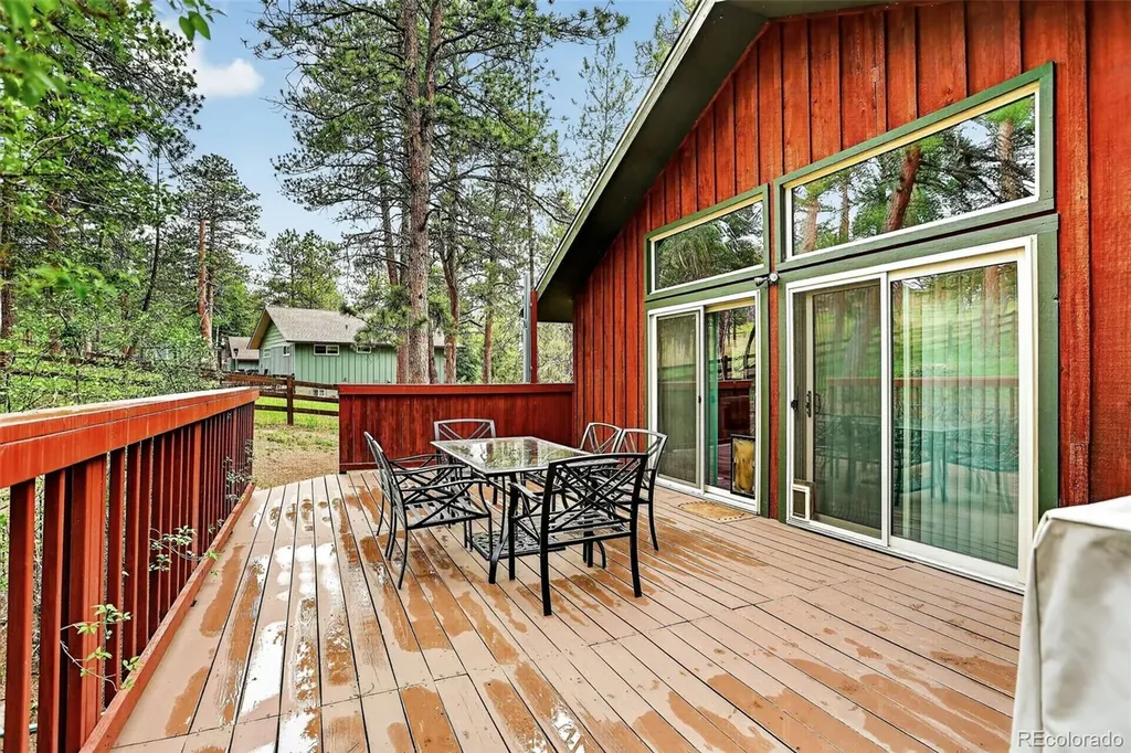 28110 Pine Drive Evergreen CO 80439