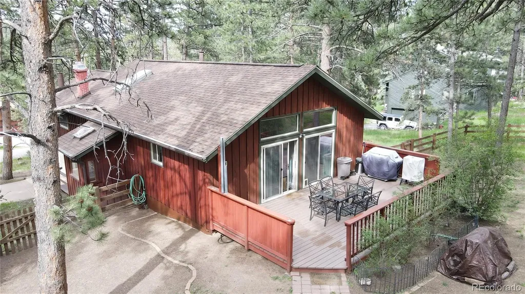 28110 Pine Drive Evergreen CO 80439