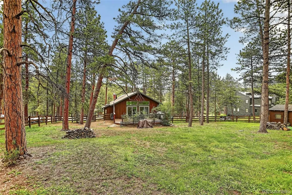 28110 Pine Drive Evergreen CO 80439