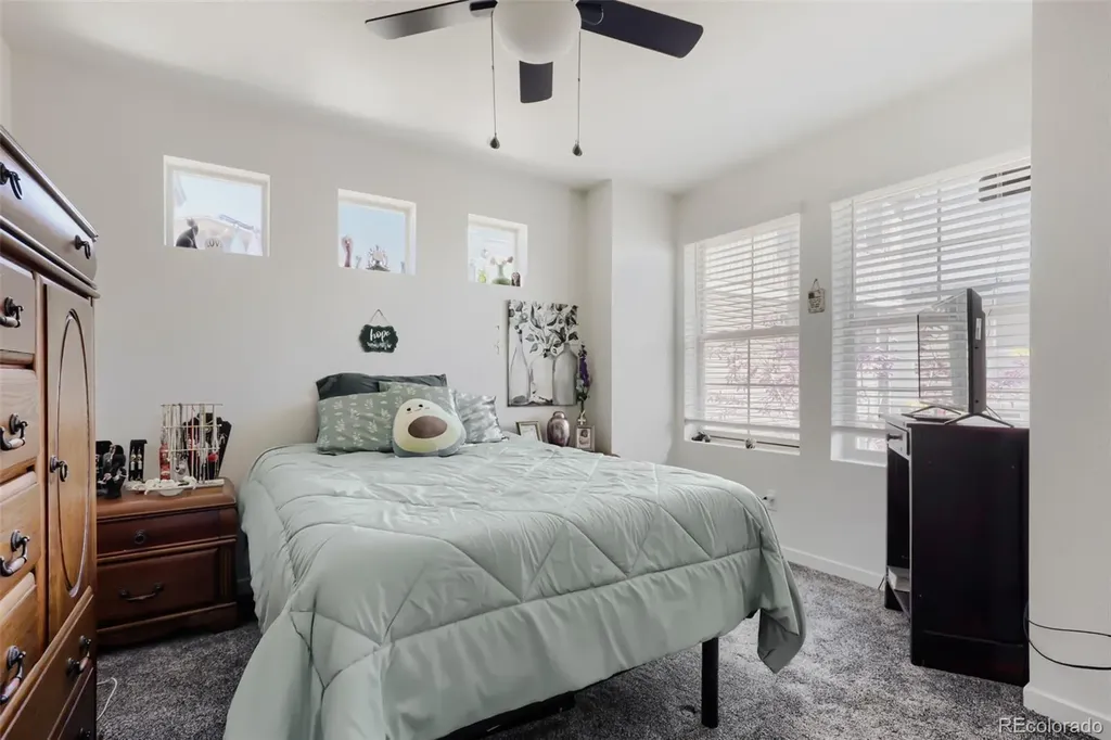 10104 Yampa Court Commerce City CO 80022