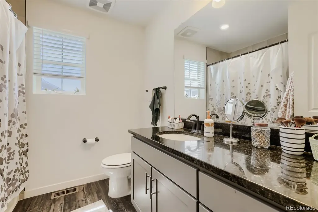 10104 Yampa Court Commerce City CO 80022