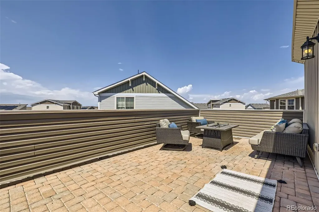 10104 Yampa Court Commerce City CO 80022