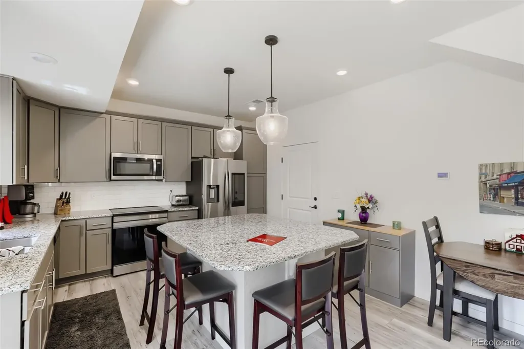 10104 Yampa Court Commerce City CO 80022