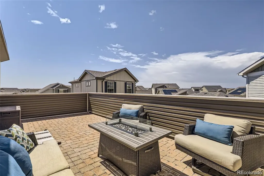 10104 Yampa Court Commerce City CO 80022