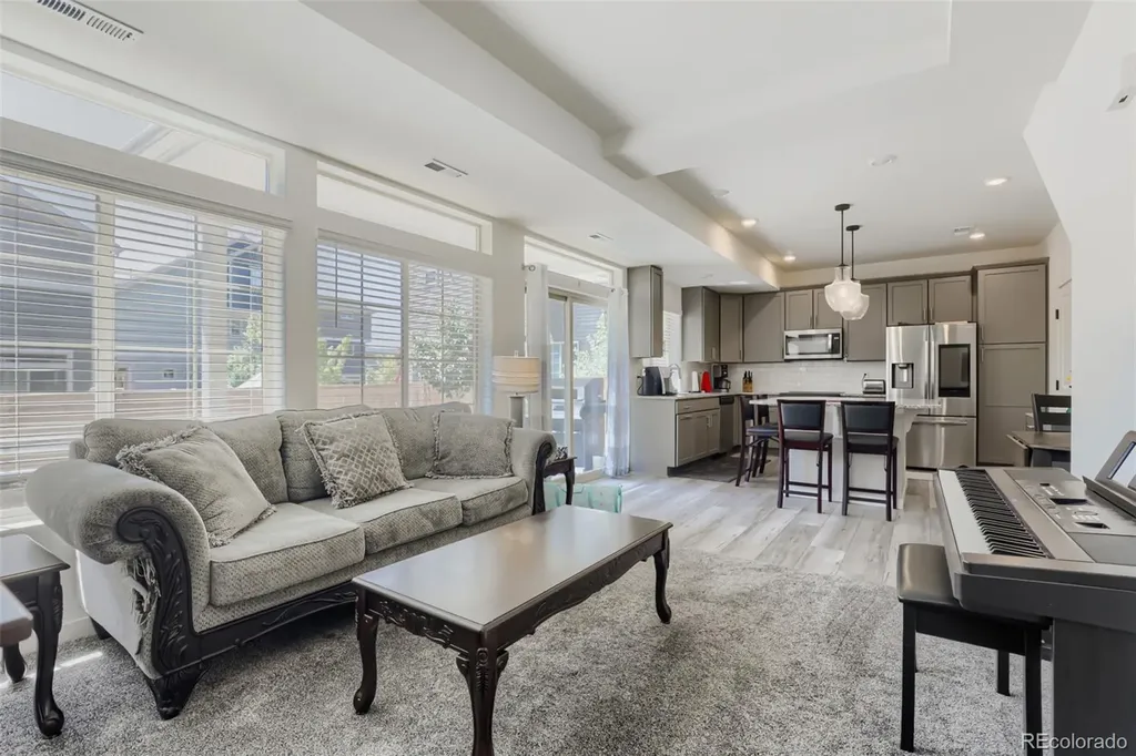 10104 Yampa Court Commerce City CO 80022