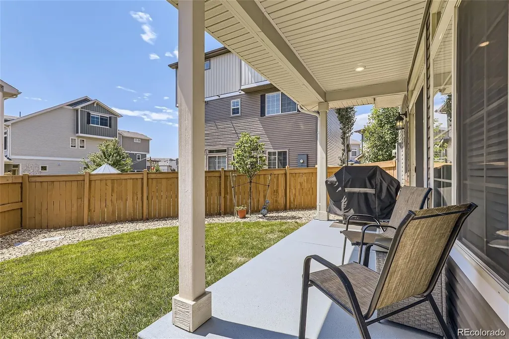10104 Yampa Court Commerce City CO 80022