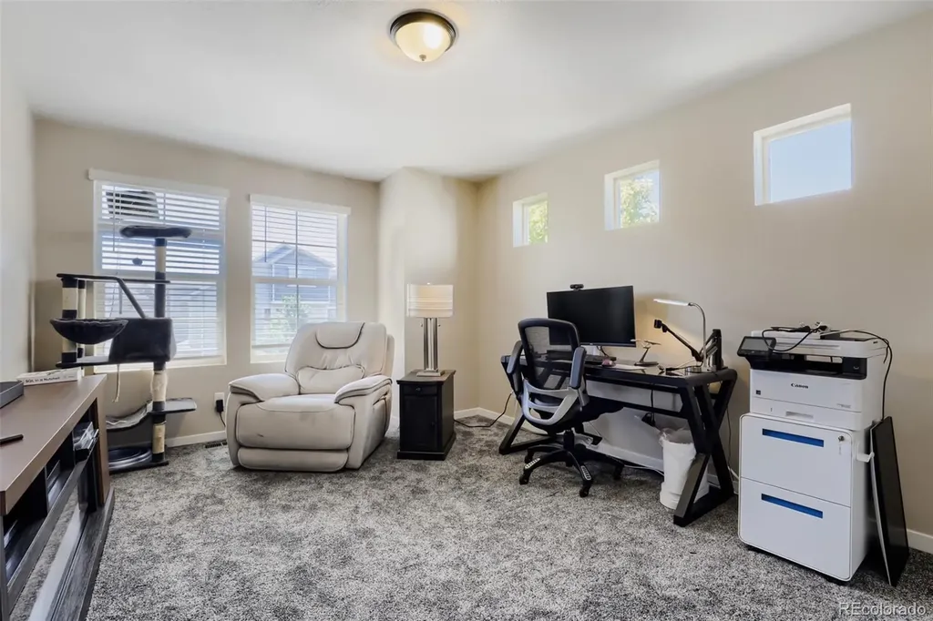 10104 Yampa Court Commerce City CO 80022