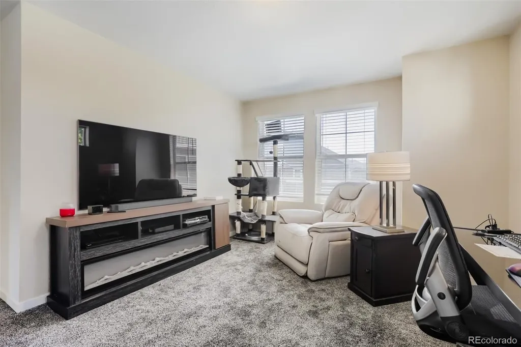 10104 Yampa Court Commerce City CO 80022