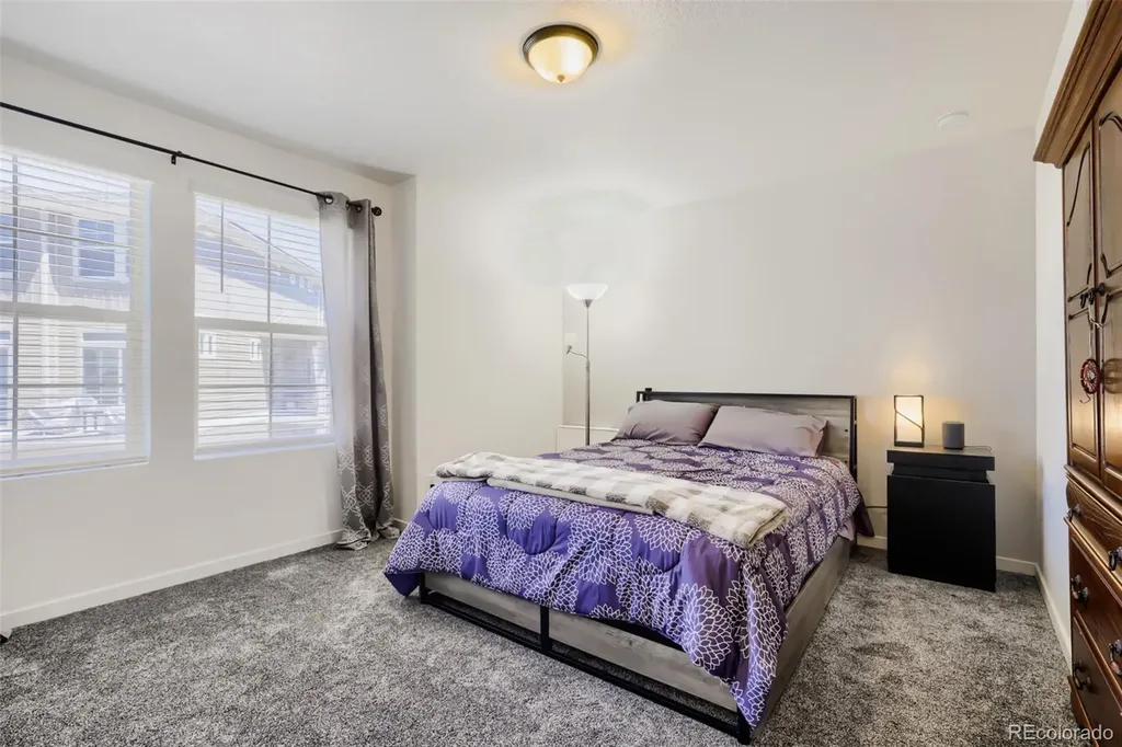 10104 Yampa Court Commerce City CO 80022