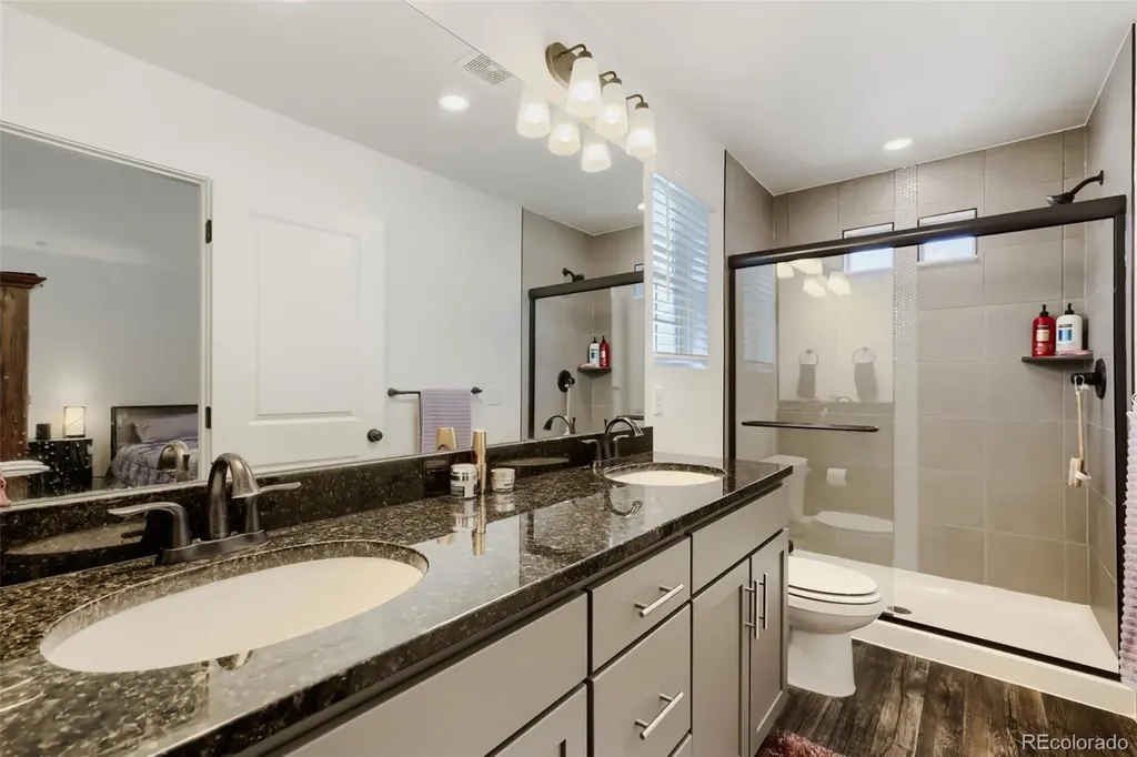 10104 Yampa Court Commerce City CO 80022
