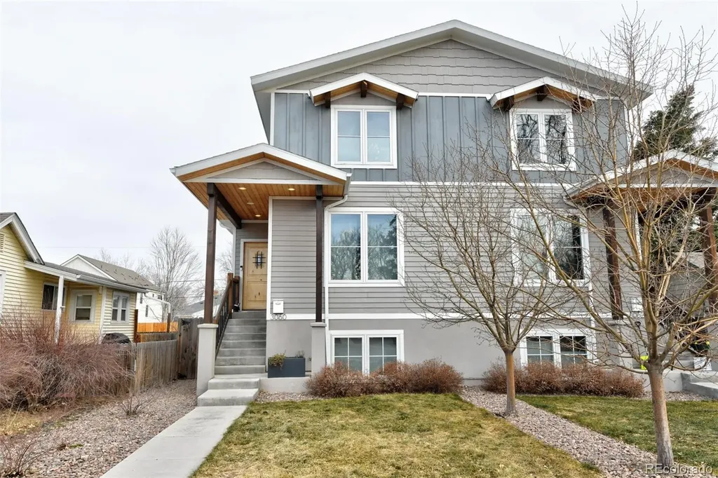 3060 S Elati Street Englewood CO 80110
