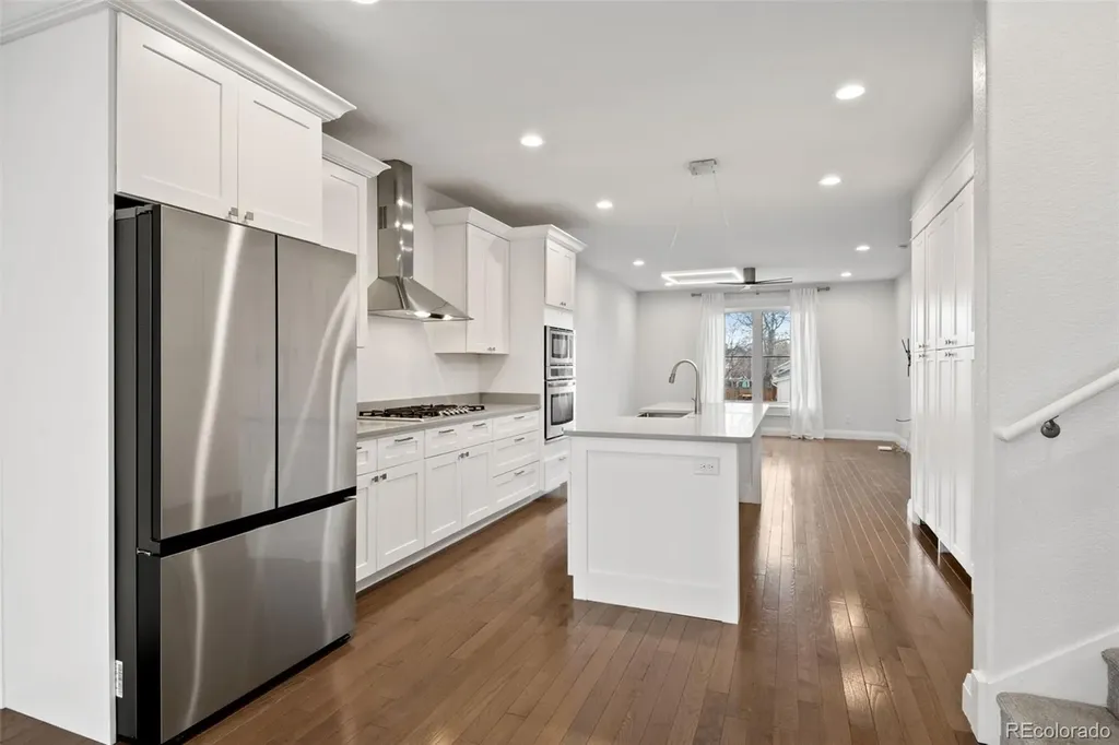 3060 S Elati Street Englewood CO 80110