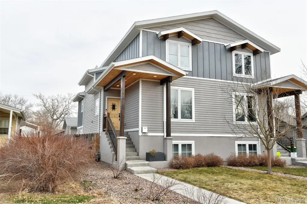 3060 S Elati Street Englewood CO 80110