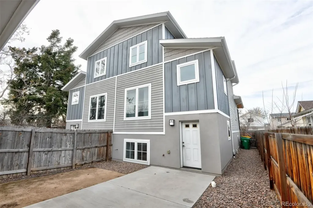3060 S Elati Street Englewood CO 80110