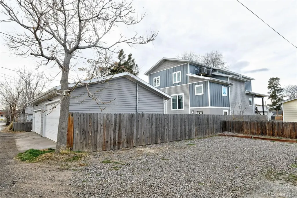 3060 S Elati Street Englewood CO 80110