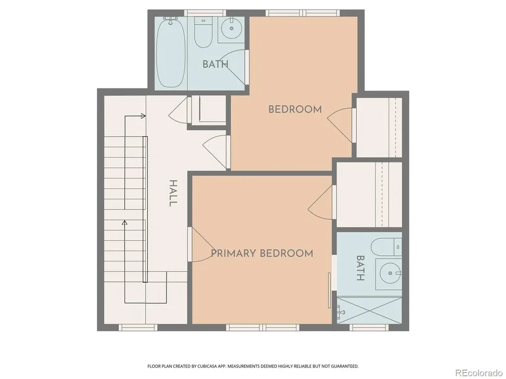1208 Perry Street Denver CO 80204