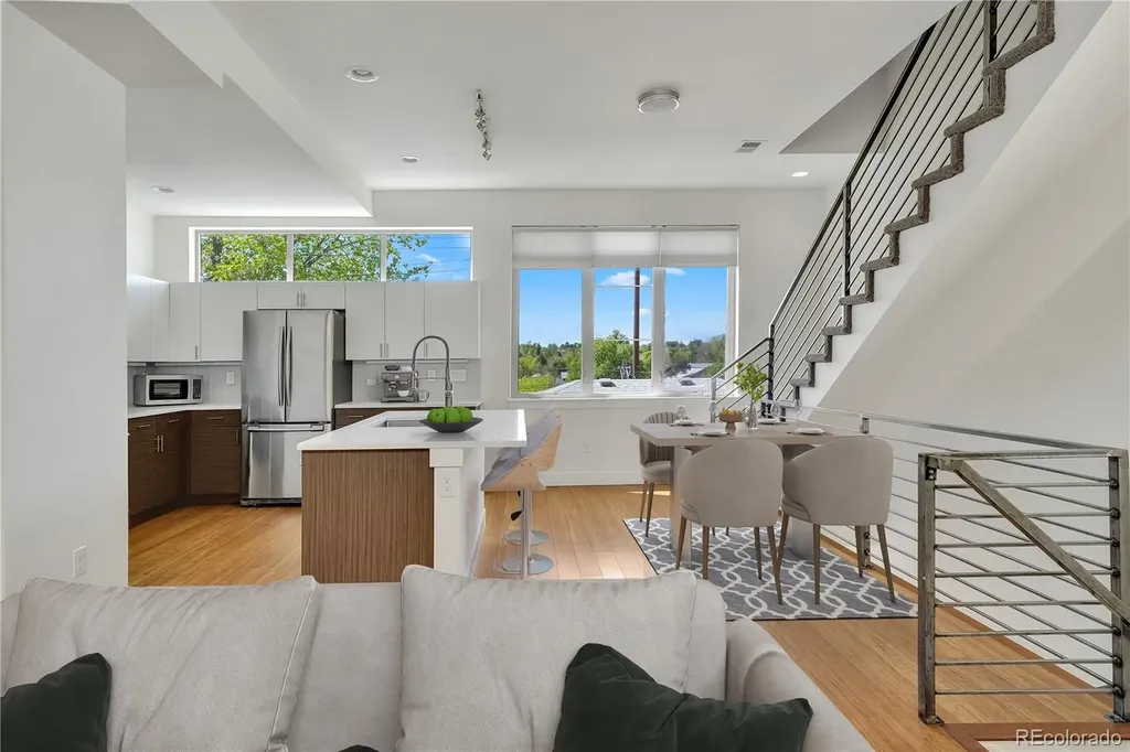 1208 Perry Street Denver CO 80204