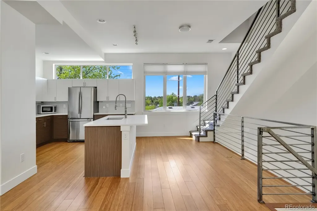 1208 Perry Street Denver CO 80204