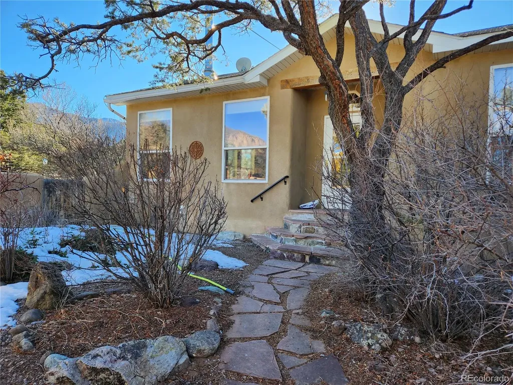 323 Holiday Overlook Circle Crestone CO 81131