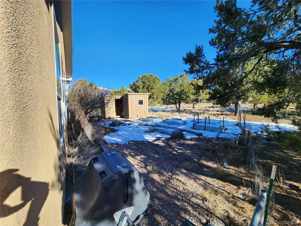 323 Holiday Overlook Circle Crestone CO 81131