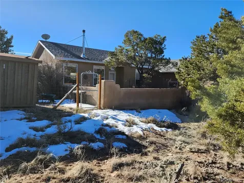 323 Holiday Overlook Circle Crestone CO 81131