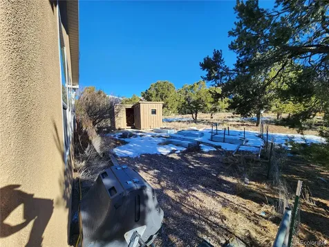 323 Holiday Overlook Circle Crestone CO 81131
