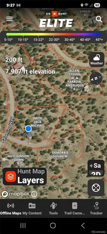 323 Holiday Overlook Circle Crestone CO 81131