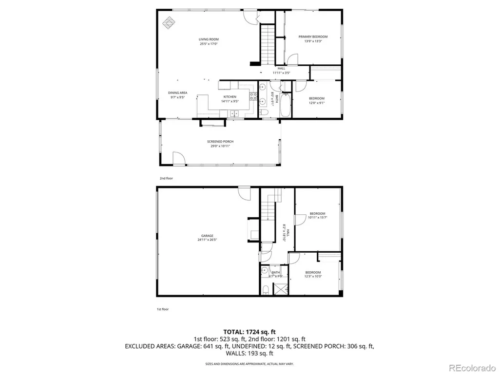 16174 County Road 143 Canon City CO 81212