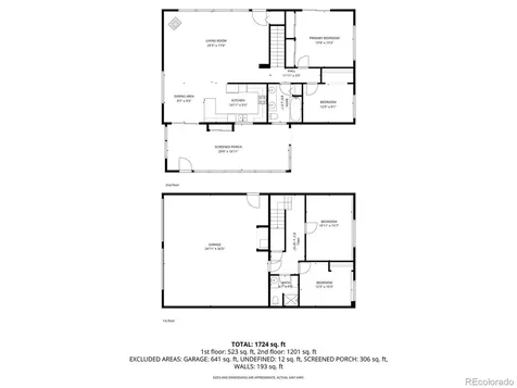16174 County Road 143 Canon City CO 81212