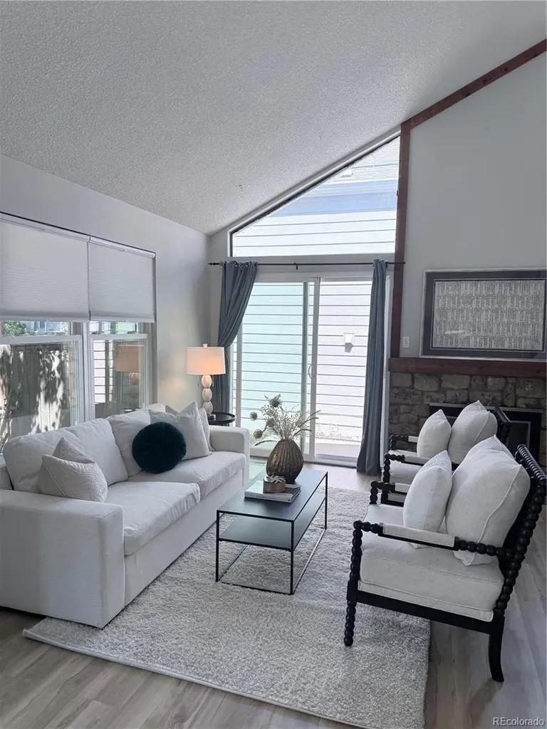 2938 S Revere Street Aurora CO 80014