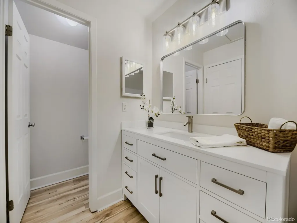 2938 S Revere Street Aurora CO 80014