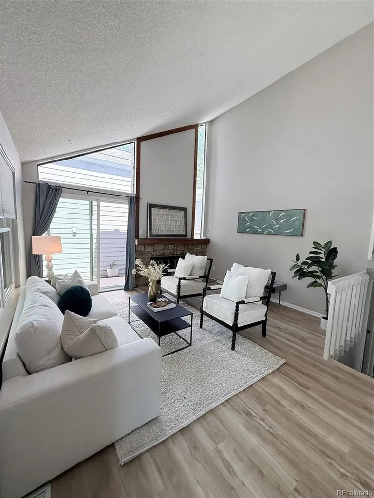 2938 S Revere Street Aurora CO 80014