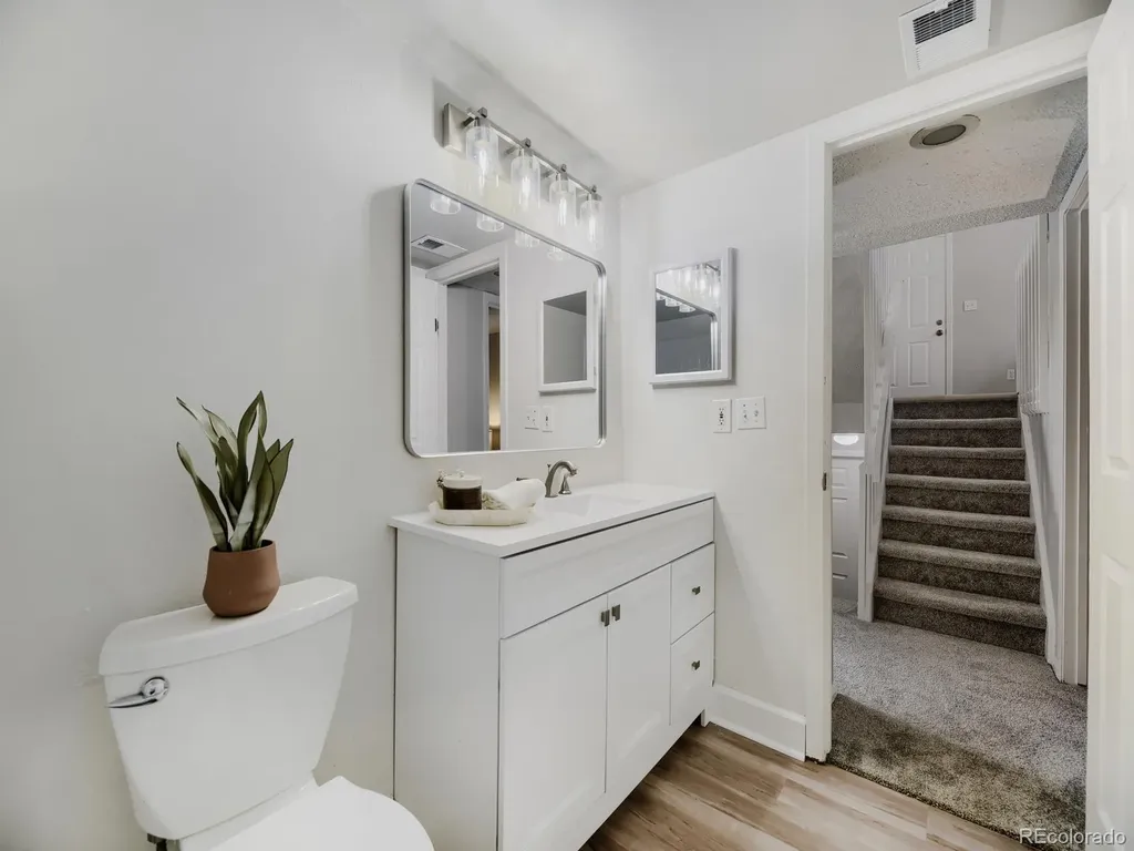 2938 S Revere Street Aurora CO 80014