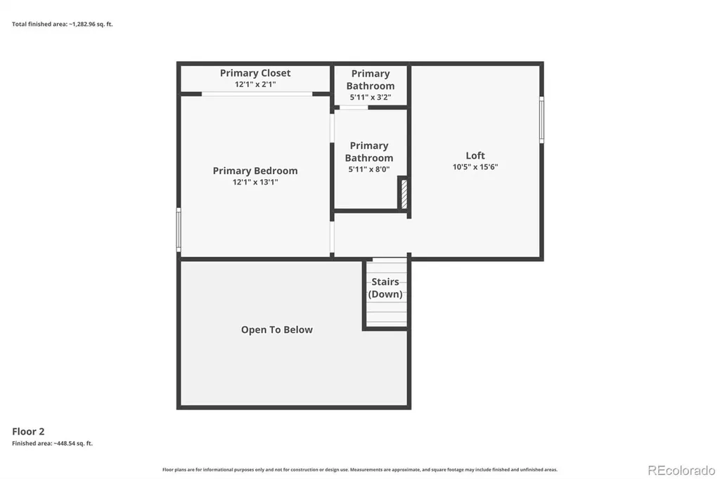 2938 S Revere Street Aurora CO 80014