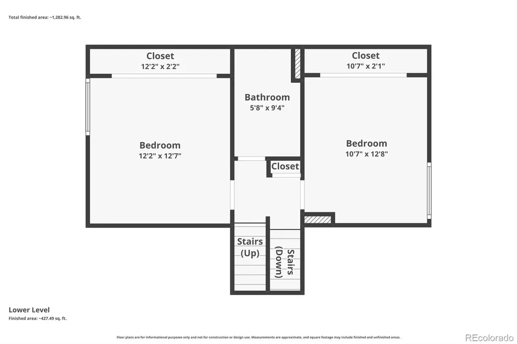 2938 S Revere Street Aurora CO 80014